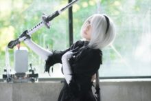 Automata – Saku – 2B (275)