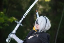 Automata – Saku – 2B (276)