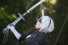 Automata – Saku – 2B (280)