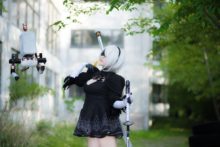 Automata – Saku – 2B (282)