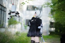 Automata – Saku – 2B (283)