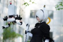 Automata – Saku – 2B (284)