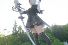 Automata – Saku – 2B (315)