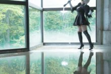 Automata – Saku – 2B (325)
