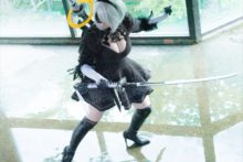 Automata – Saku – 2B (326)
