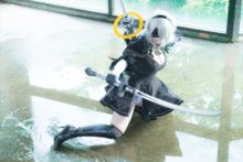Automata – Saku – 2B (329)