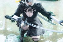 Automata – Saku – 2B (330)