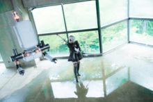 Automata – Saku – 2B (331)