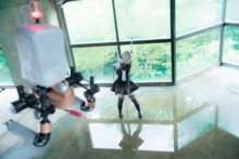 Automata – Saku – 2B (334)