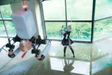 Automata – Saku – 2B (335)