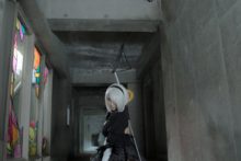 Automata – Saku – 2B (339)