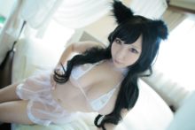 Azur Lane – Saku (120)