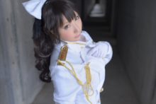 Azur Lane – Saku (205)