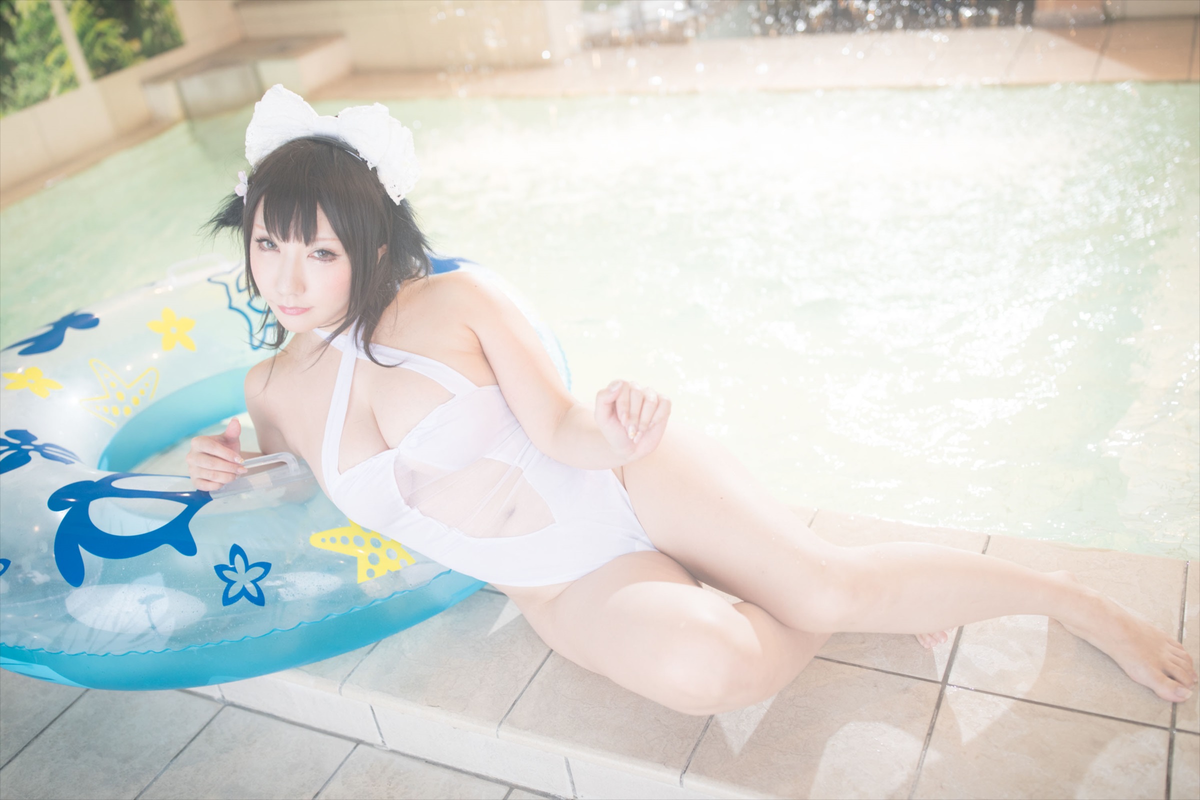 Azur Lane – Saku