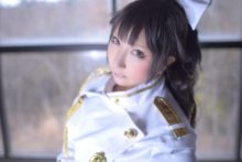 Azur Lane – Saku (215)