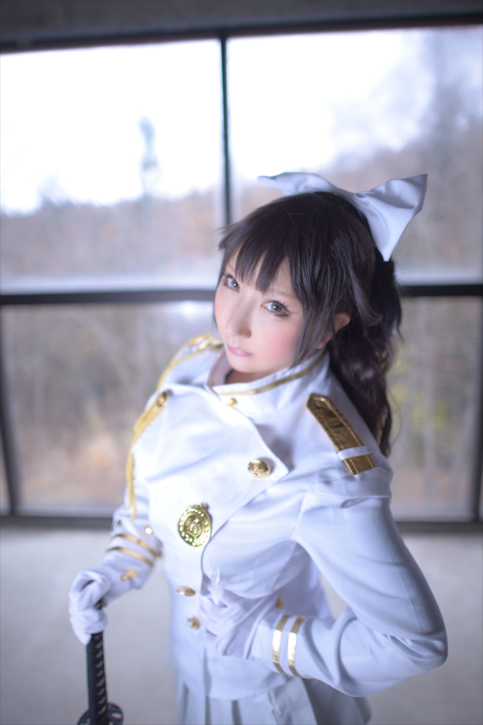 Azur Lane – Saku