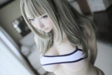 DoA – Saku – Hitomi (13)