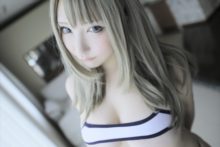 DoA – Saku – Hitomi (14)