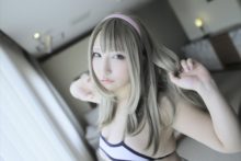 DoA – Saku – Hitomi (16)