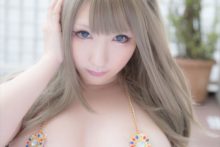 DoA – Saku – Hitomi (170)