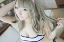 DoA – Saku – Hitomi (21)