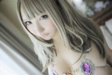DoA – Saku – Hitomi (25)