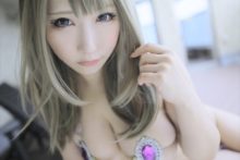 DoA – Saku – Hitomi (35)