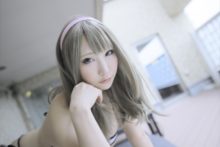 DoA – Saku – Hitomi (8)