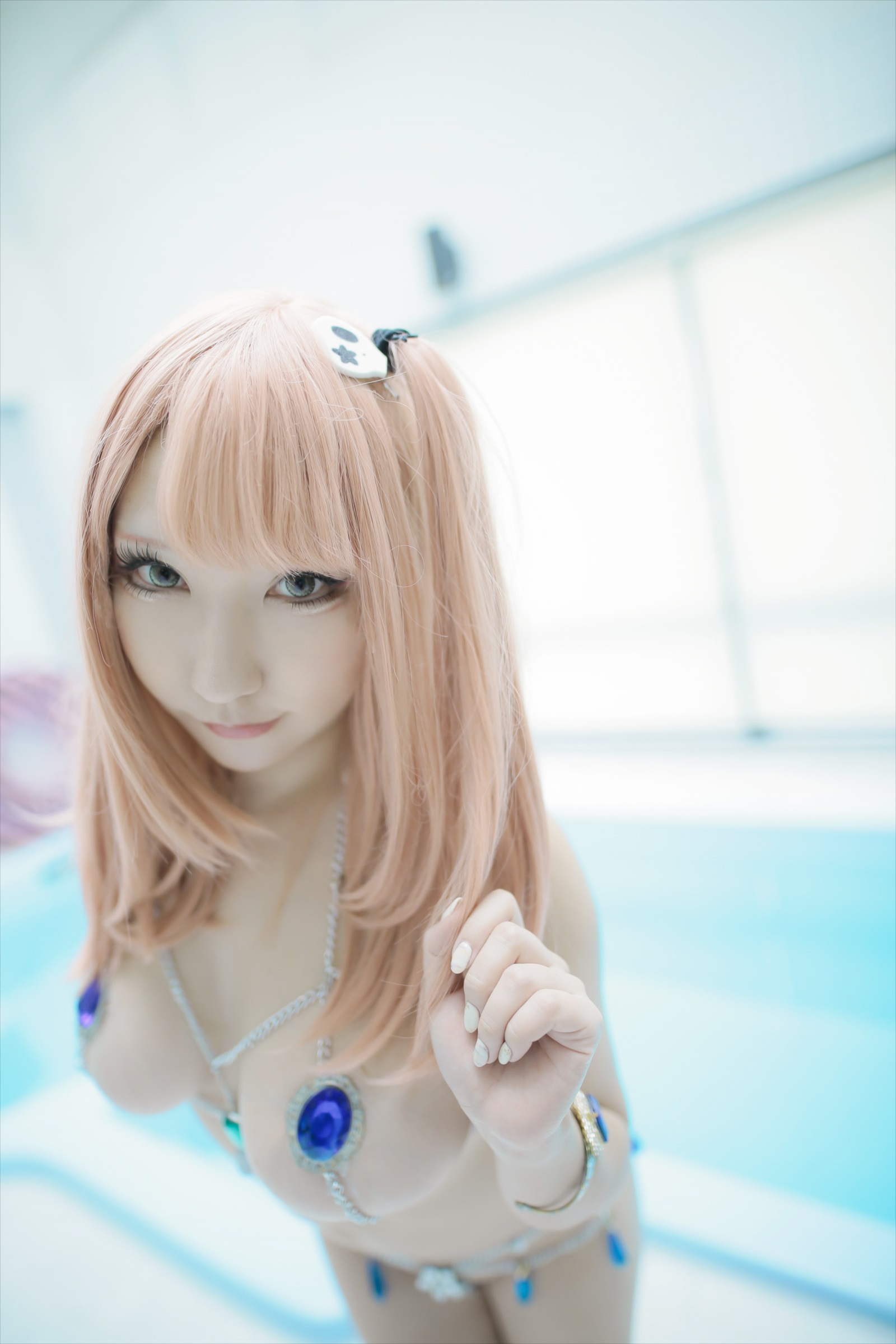DoA – Saku – Honoka