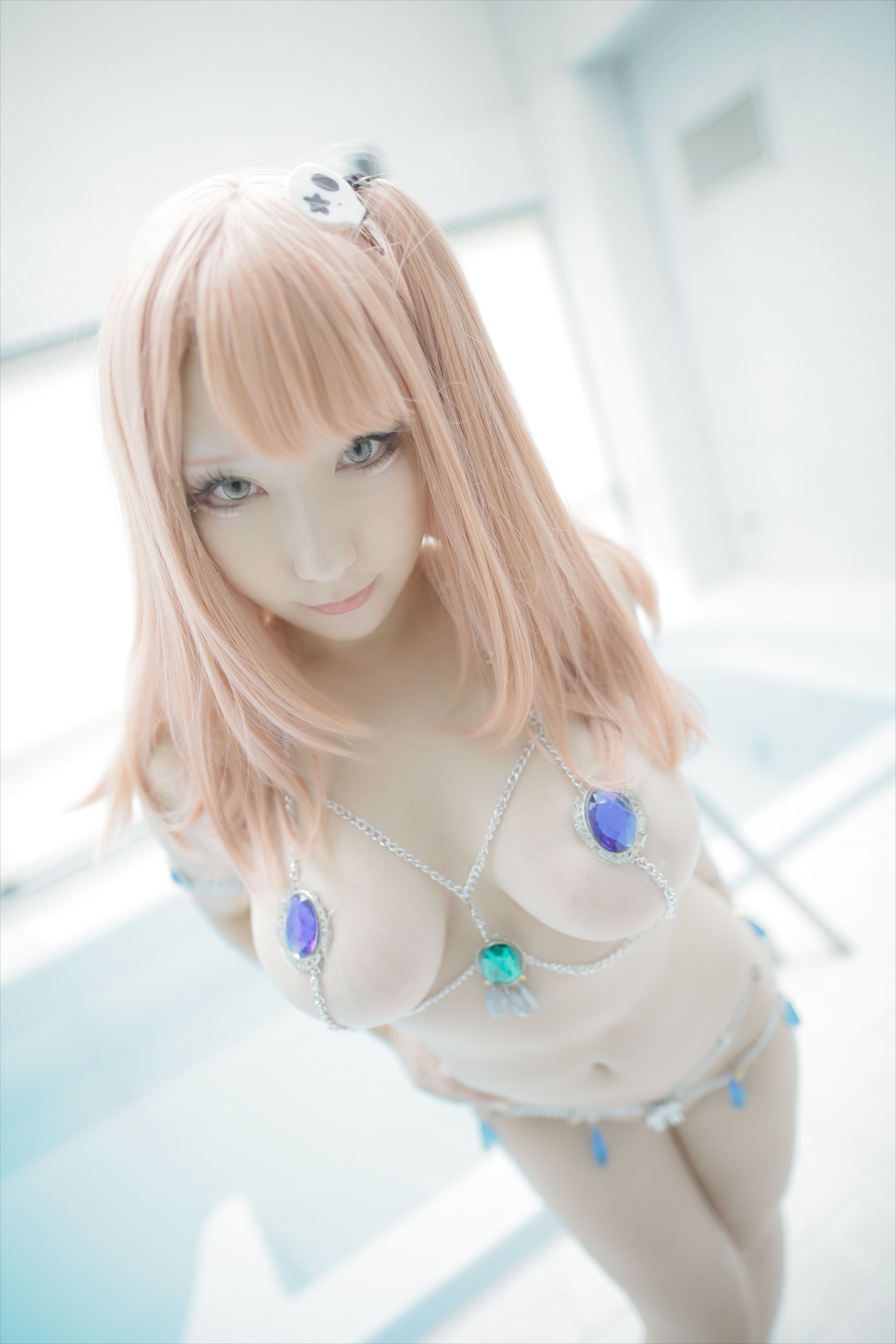 DoA – Saku – Honoka