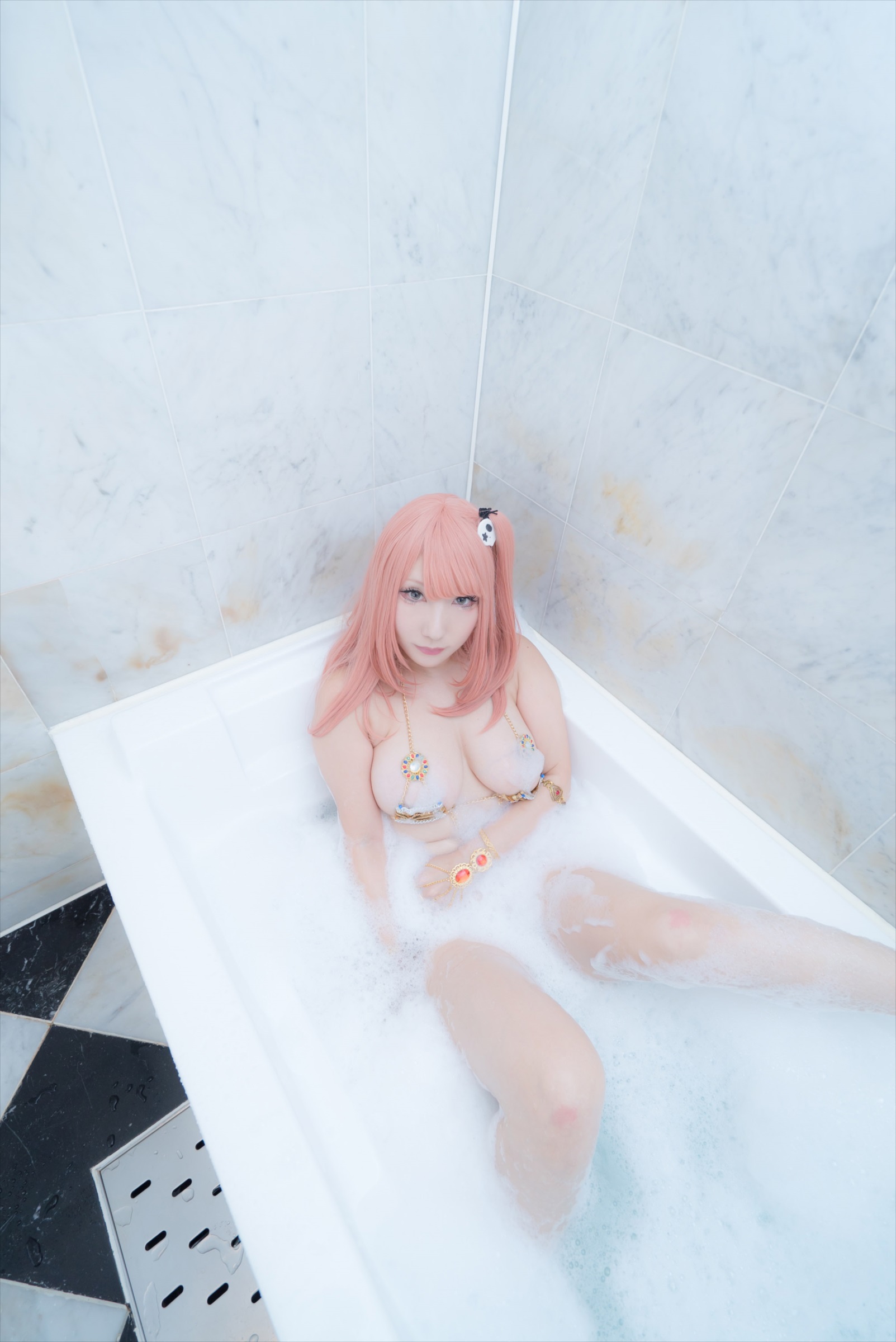 DoA – Saku – Honoka