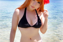 DoA – Saku – Kasumi (1)