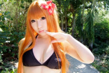 DoA – Saku – Kasumi (10)