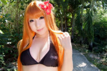 DoA – Saku – Kasumi (11)