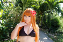 DoA – Saku – Kasumi (12)