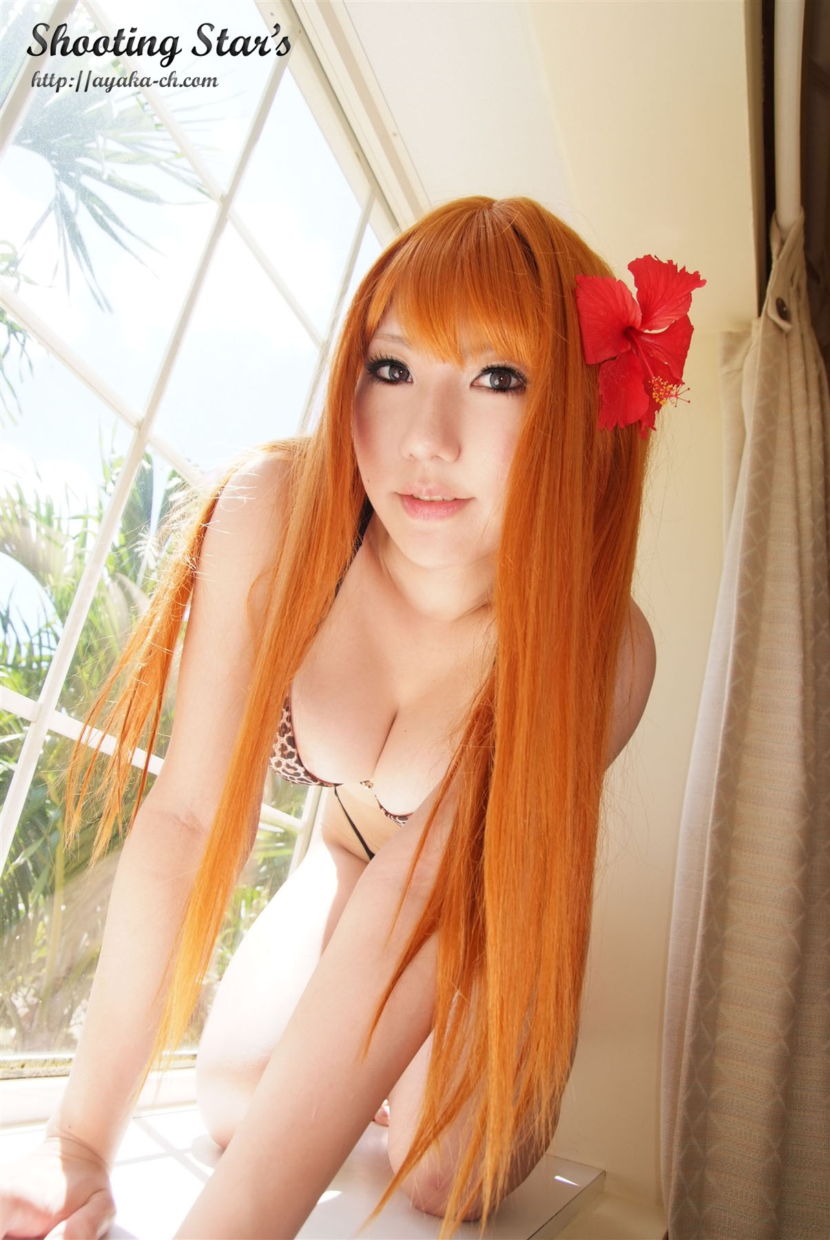 DoA – Saku – Kasumi