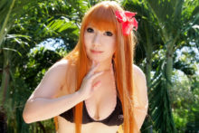 DoA – Saku – Kasumi (14)