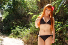 DoA – Saku – Kasumi (18)