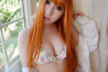 DoA – Saku – Kasumi (187)