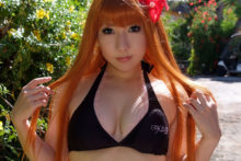 DoA – Saku – Kasumi (2)