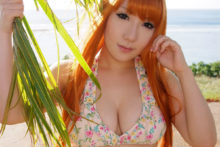 DoA – Saku – Kasumi (200)