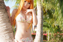 DoA – Saku – Kasumi (208)