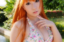 DoA – Saku – Kasumi (210)