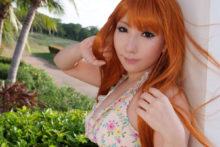 DoA – Saku – Kasumi (218)