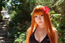 DoA – Saku – Kasumi (22)