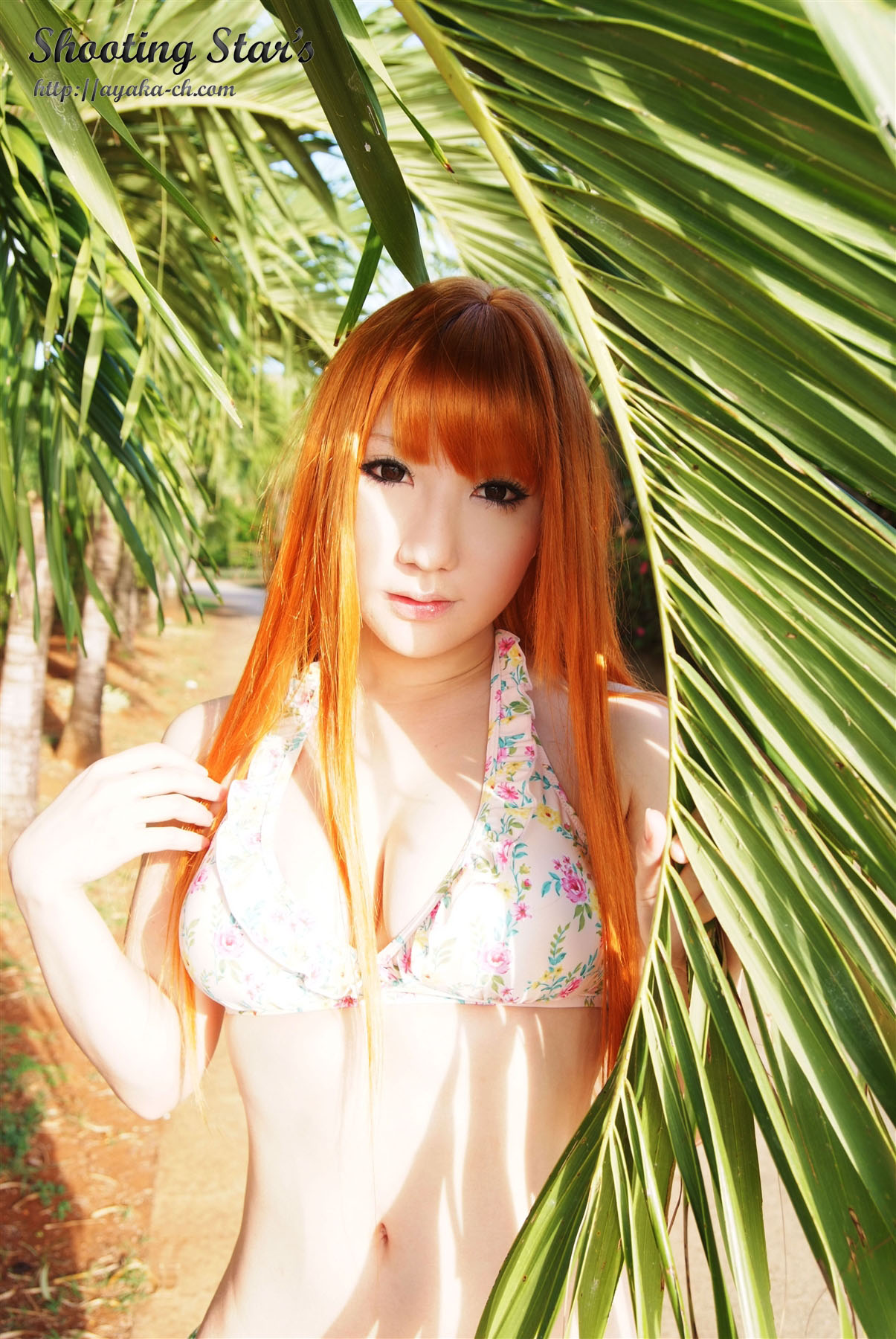 DoA – Saku – Kasumi