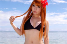 DoA – Saku – Kasumi (25)