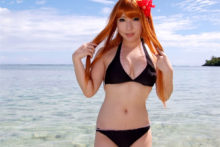DoA – Saku – Kasumi (26)