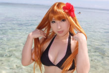 DoA – Saku – Kasumi (27)