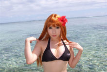 DoA – Saku – Kasumi (28)